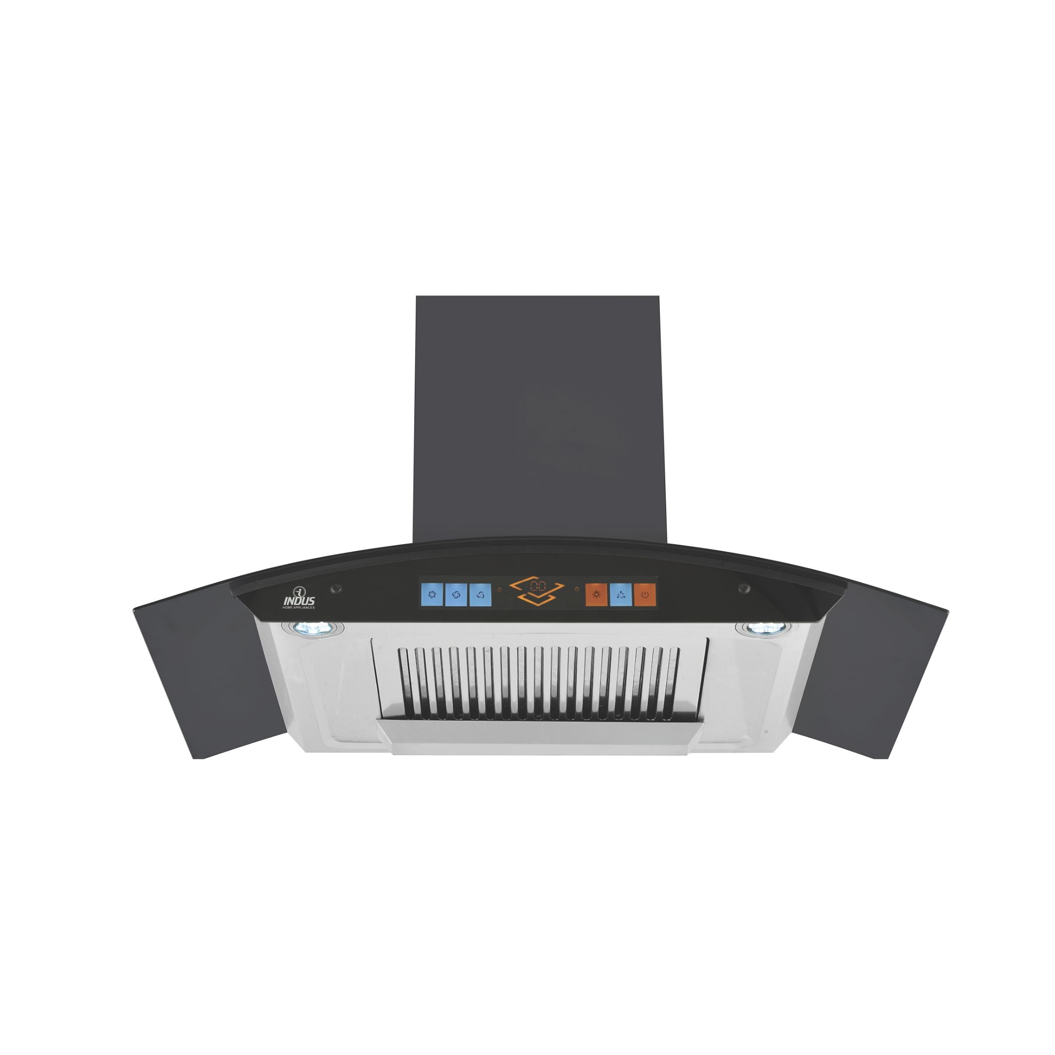 Kitchen Hood 9001-H