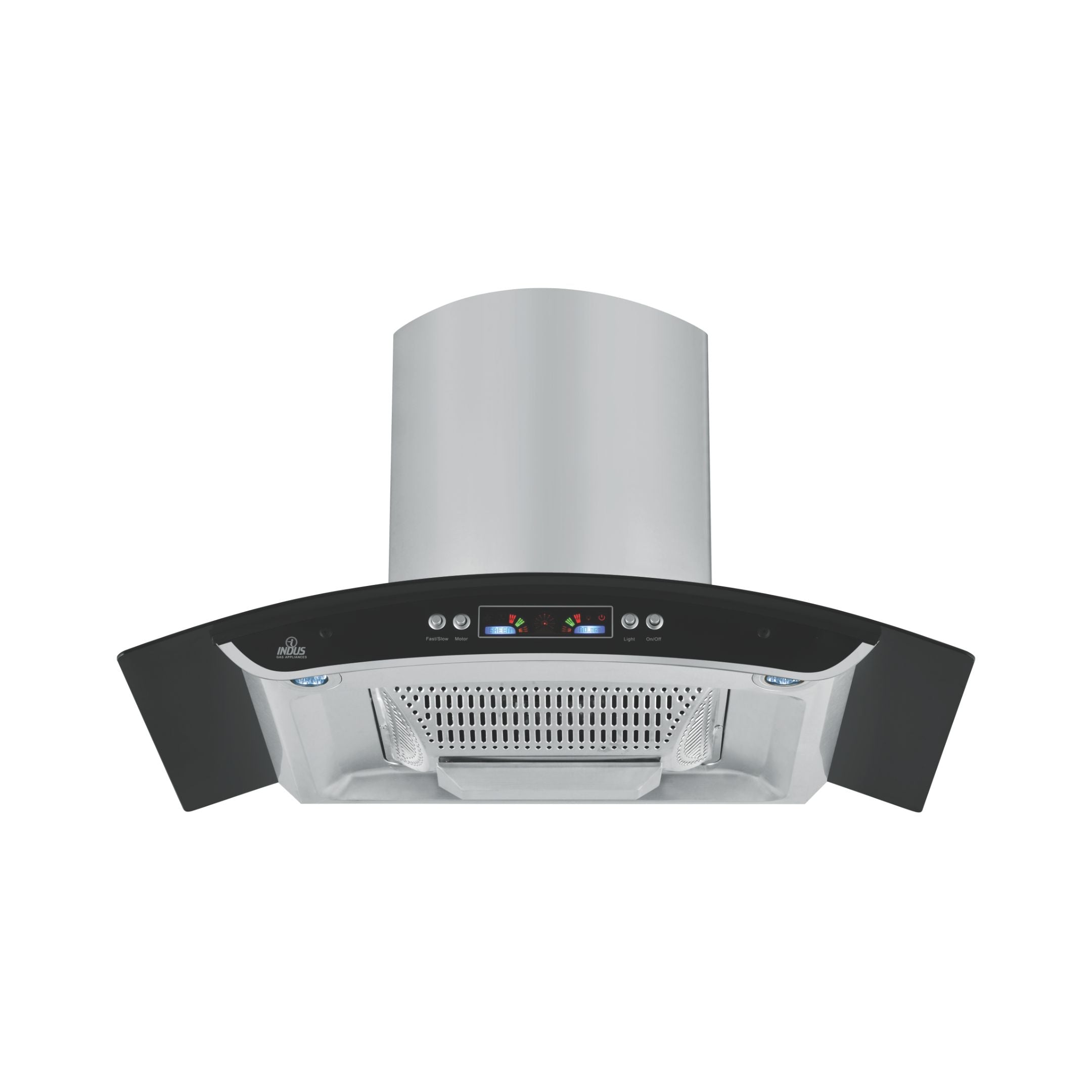 Kitchen Hood 9000-SS