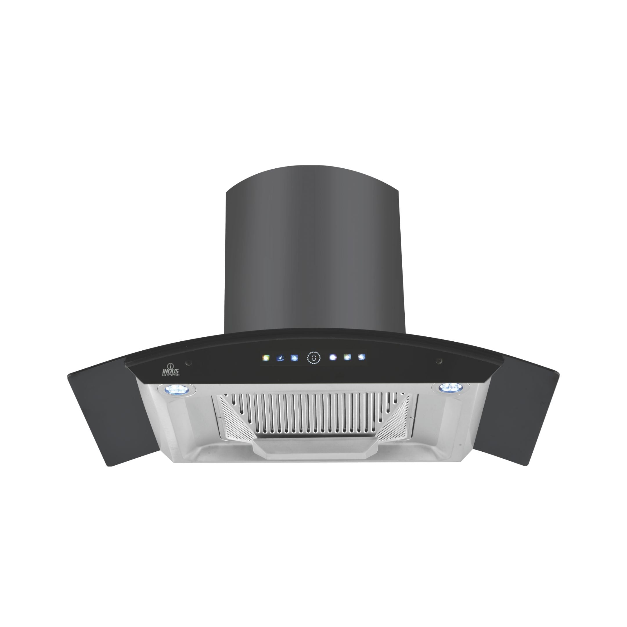 Kitchen Hood 9000