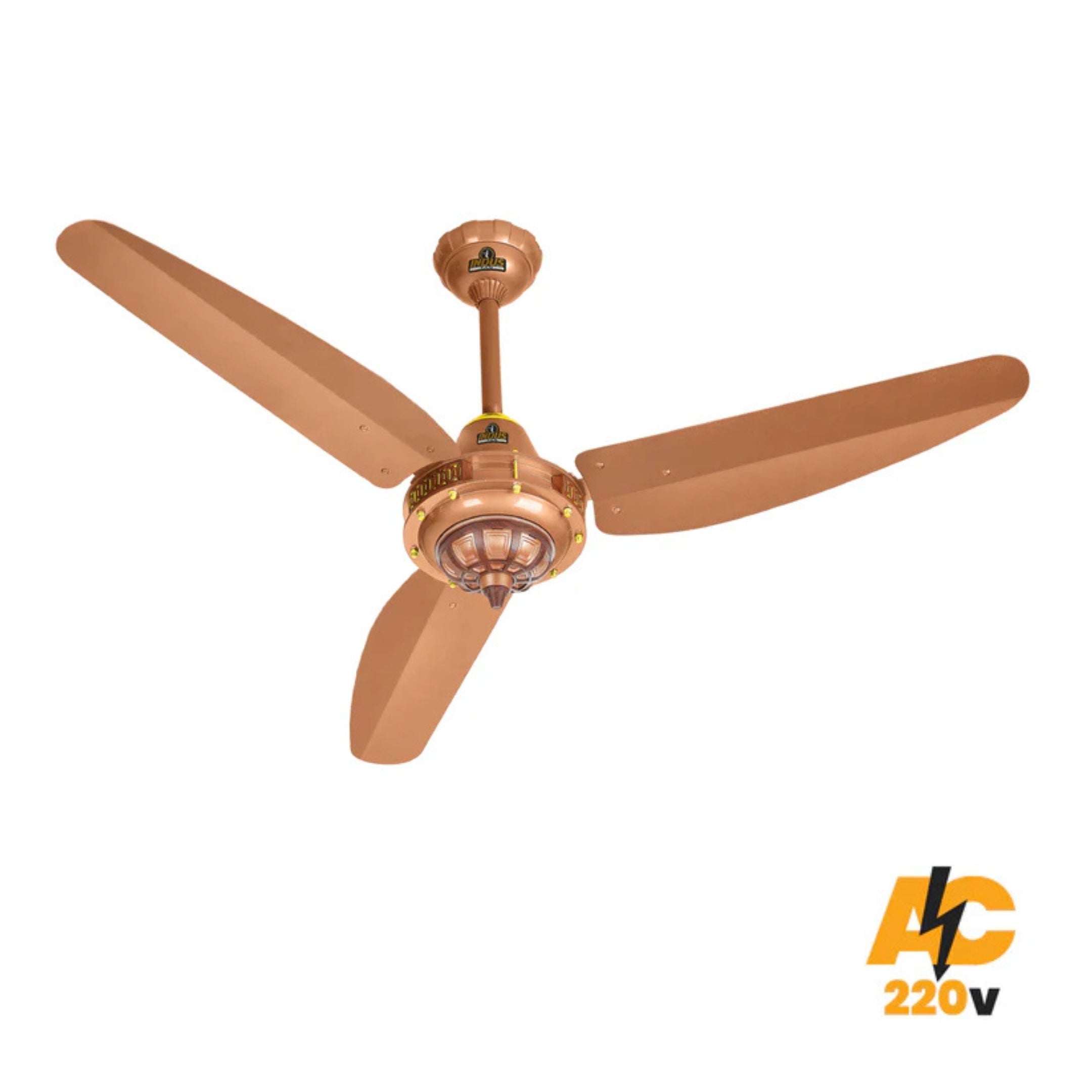 Antique Model-M Ceiling Fan - Ceiling Fan 220V