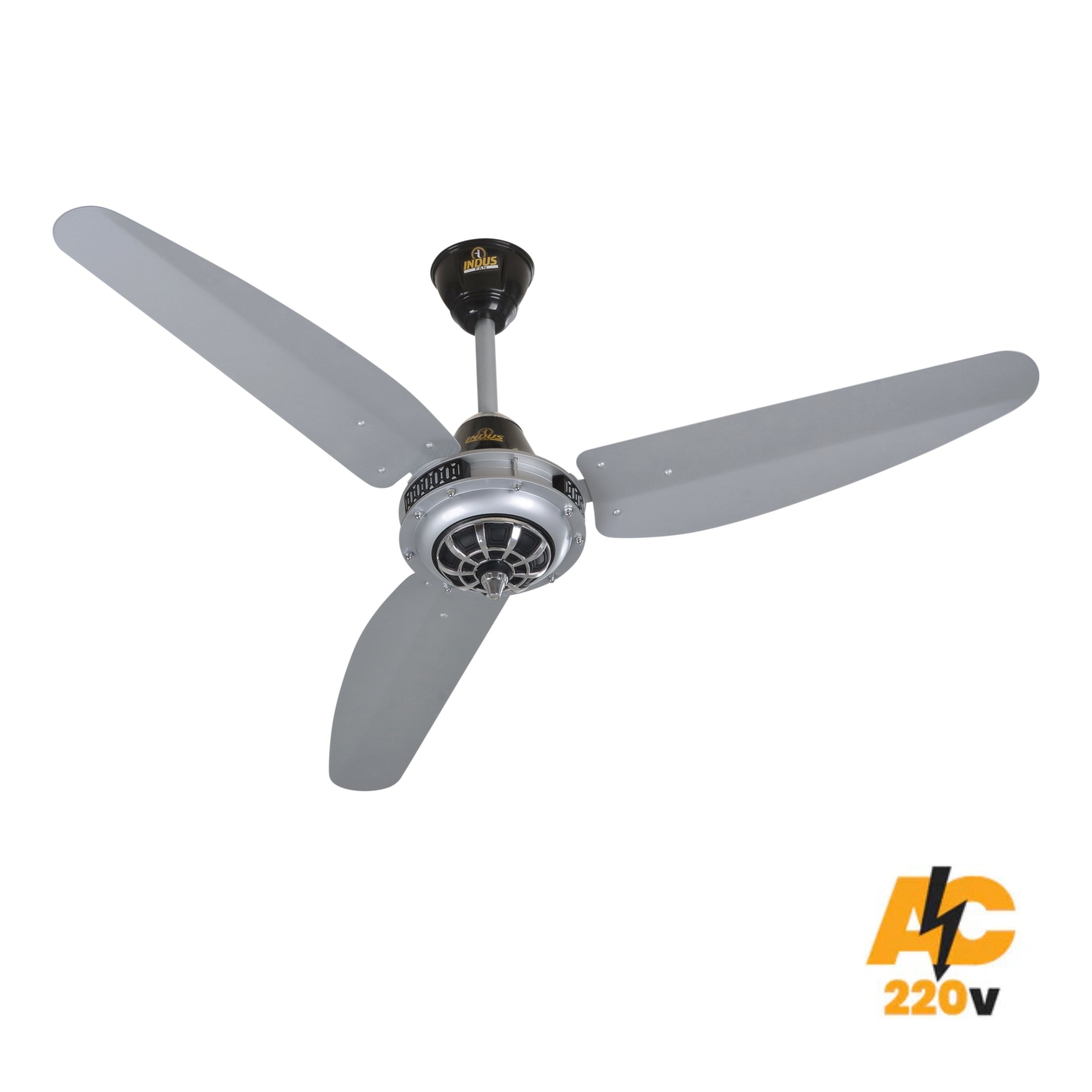 Antique Model-M Ceiling Fan - Ceiling Fan 220V