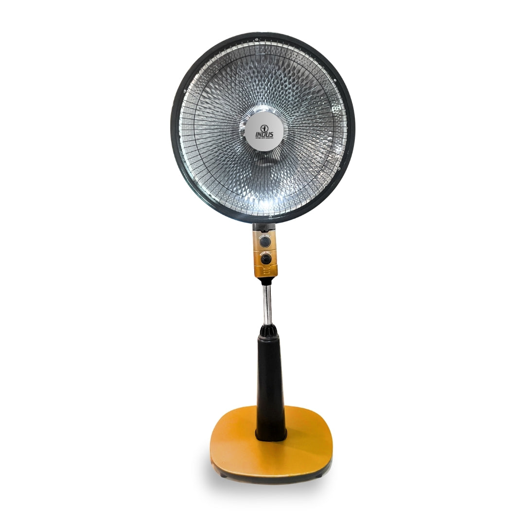 Indus Electric Heater (Prime Model)
