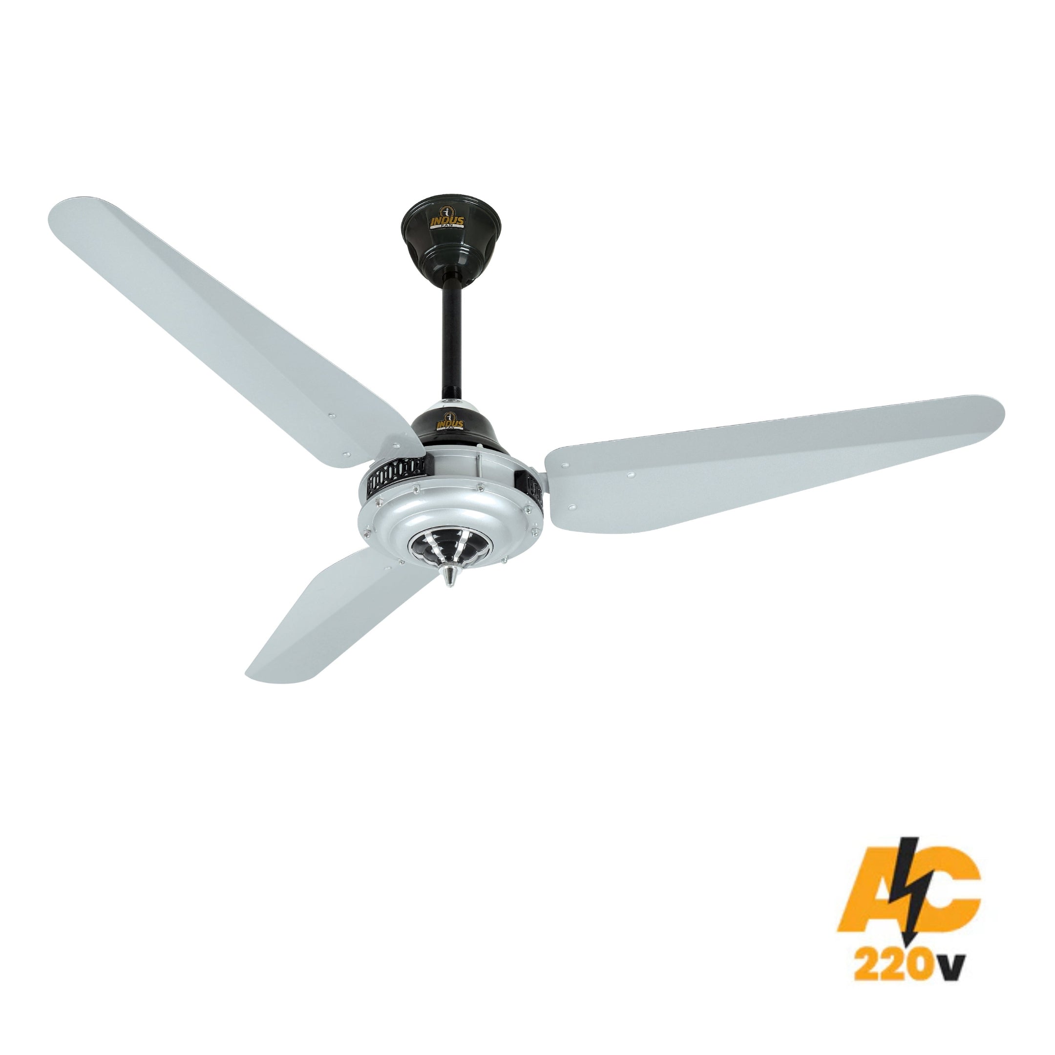 Crown Model-M Ceiling Fan - Ceiling Fan 220V