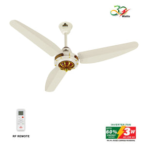 30 Watt inveter fan in pakistan