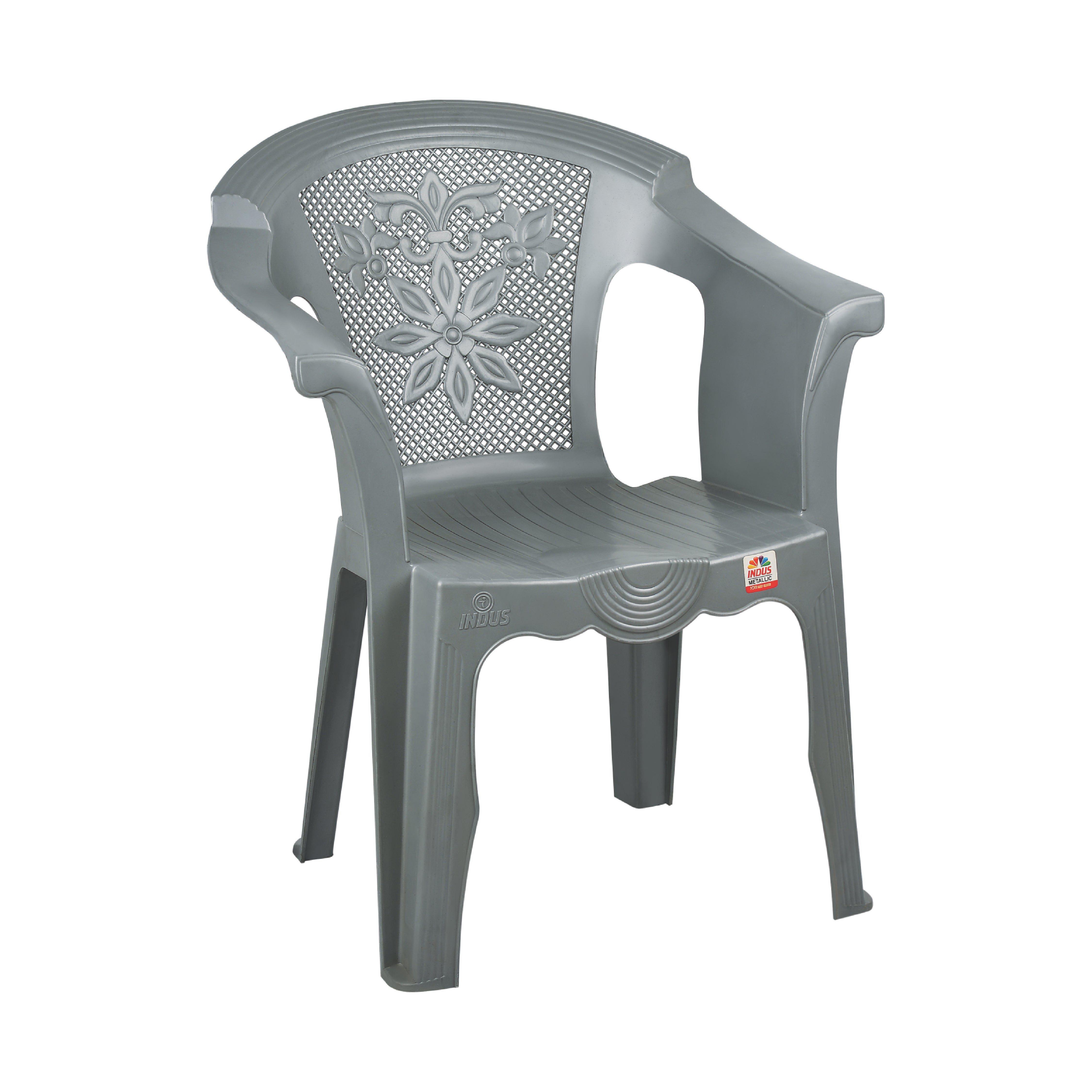 Plastic Sofa Chair