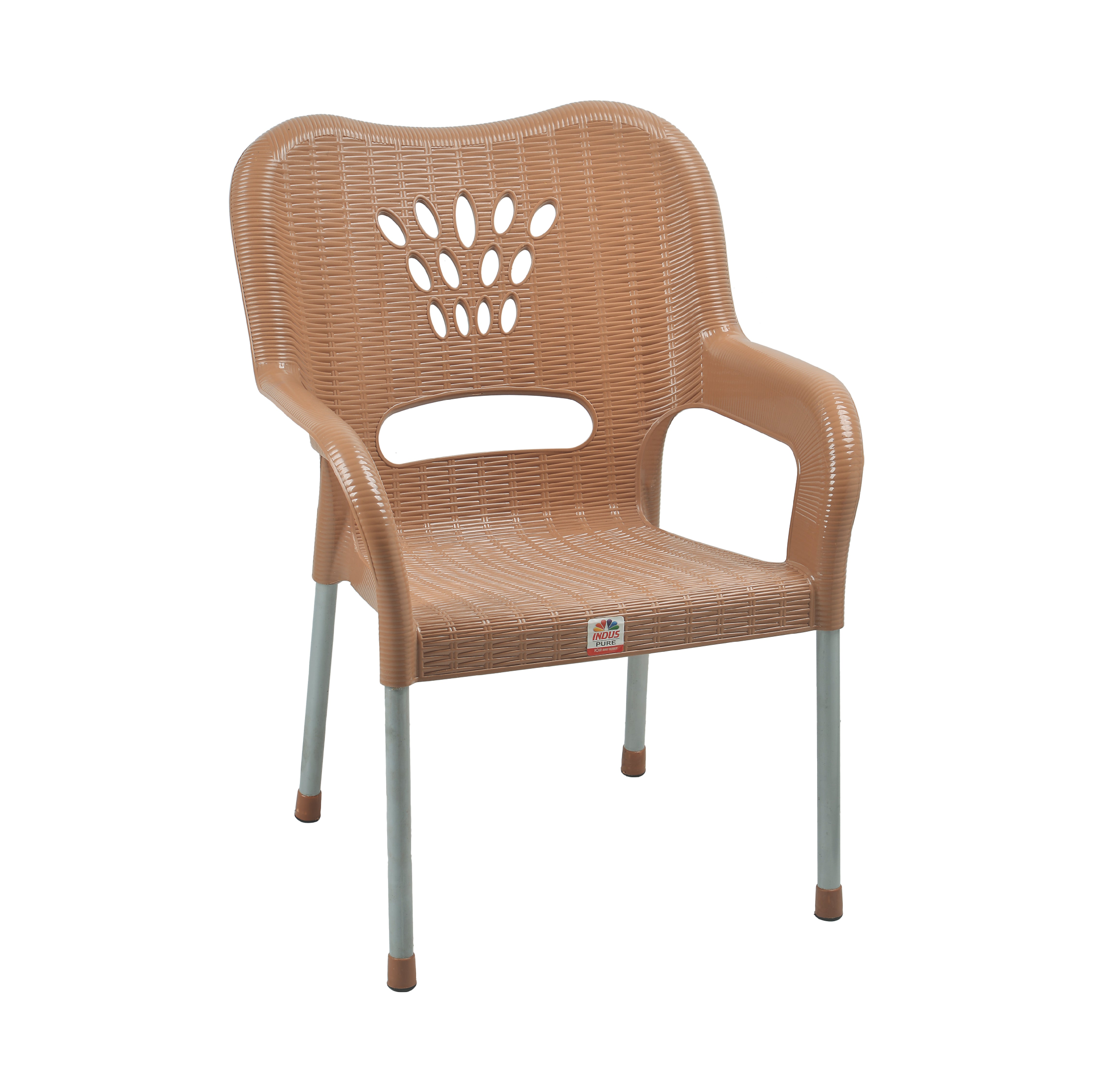 New Rattan Chair IF-850-SP