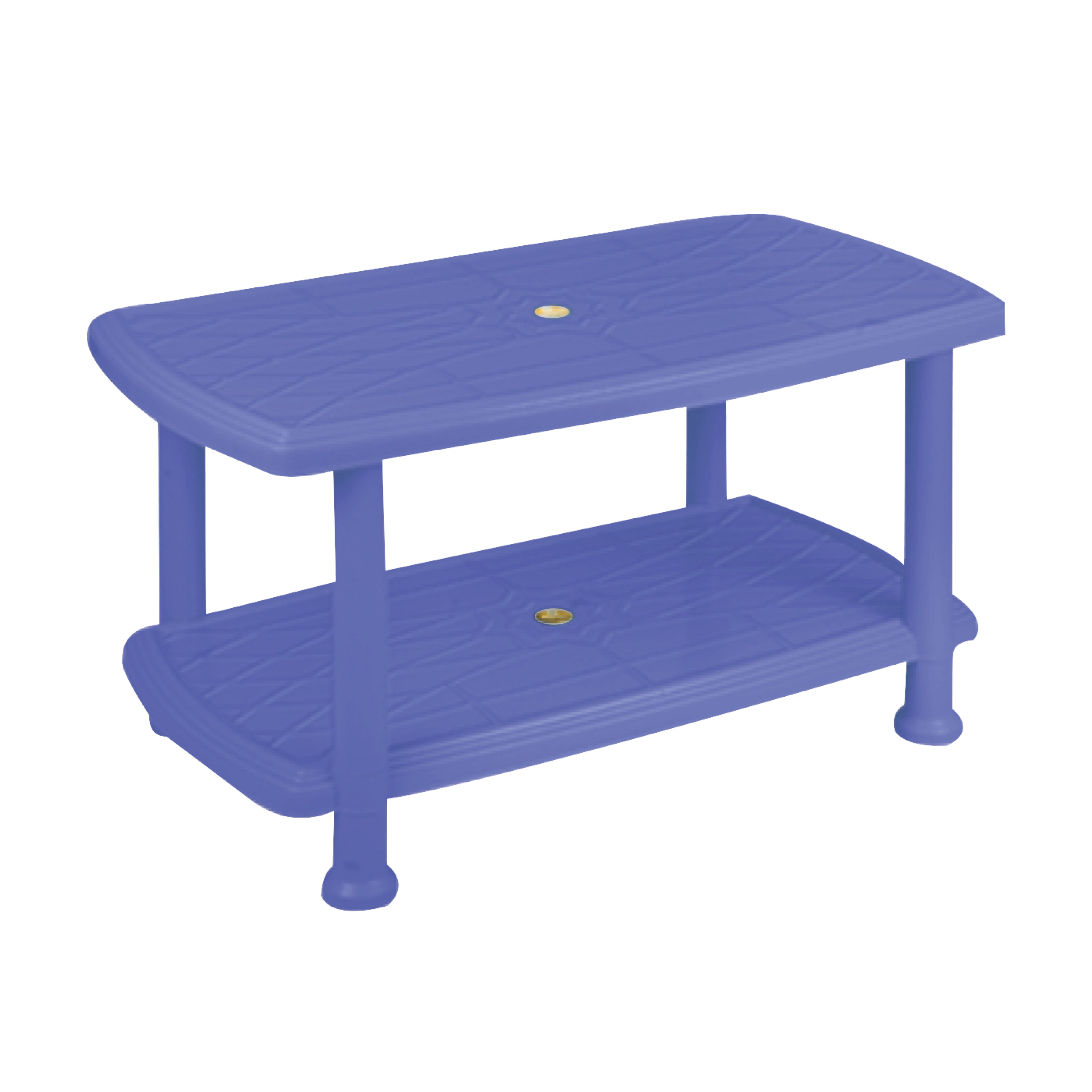 Semi Plastic Fancy Table IF-207-SP