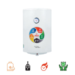 Fast Electric Water Heater