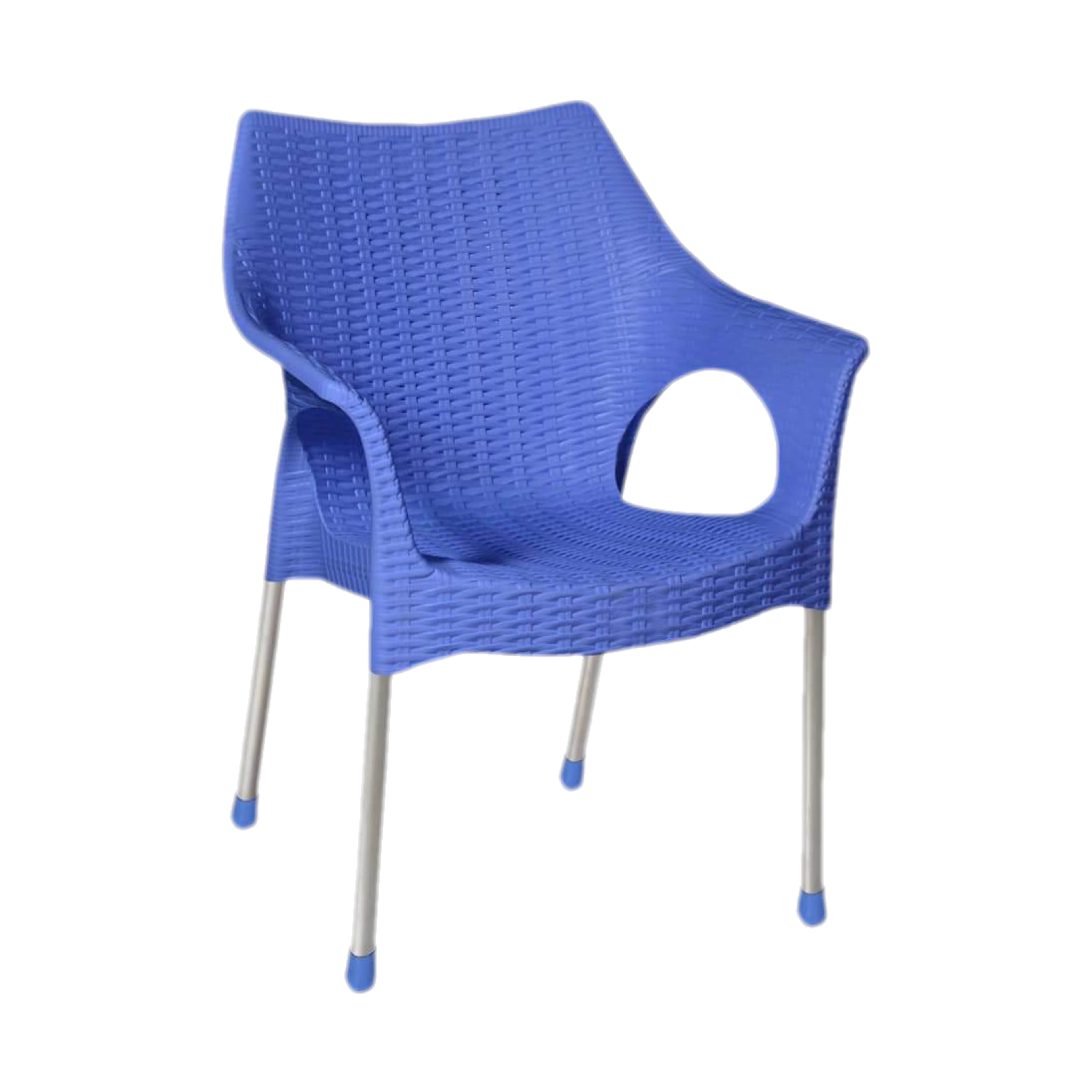 Rattan Arms Chair IF-845-S.P