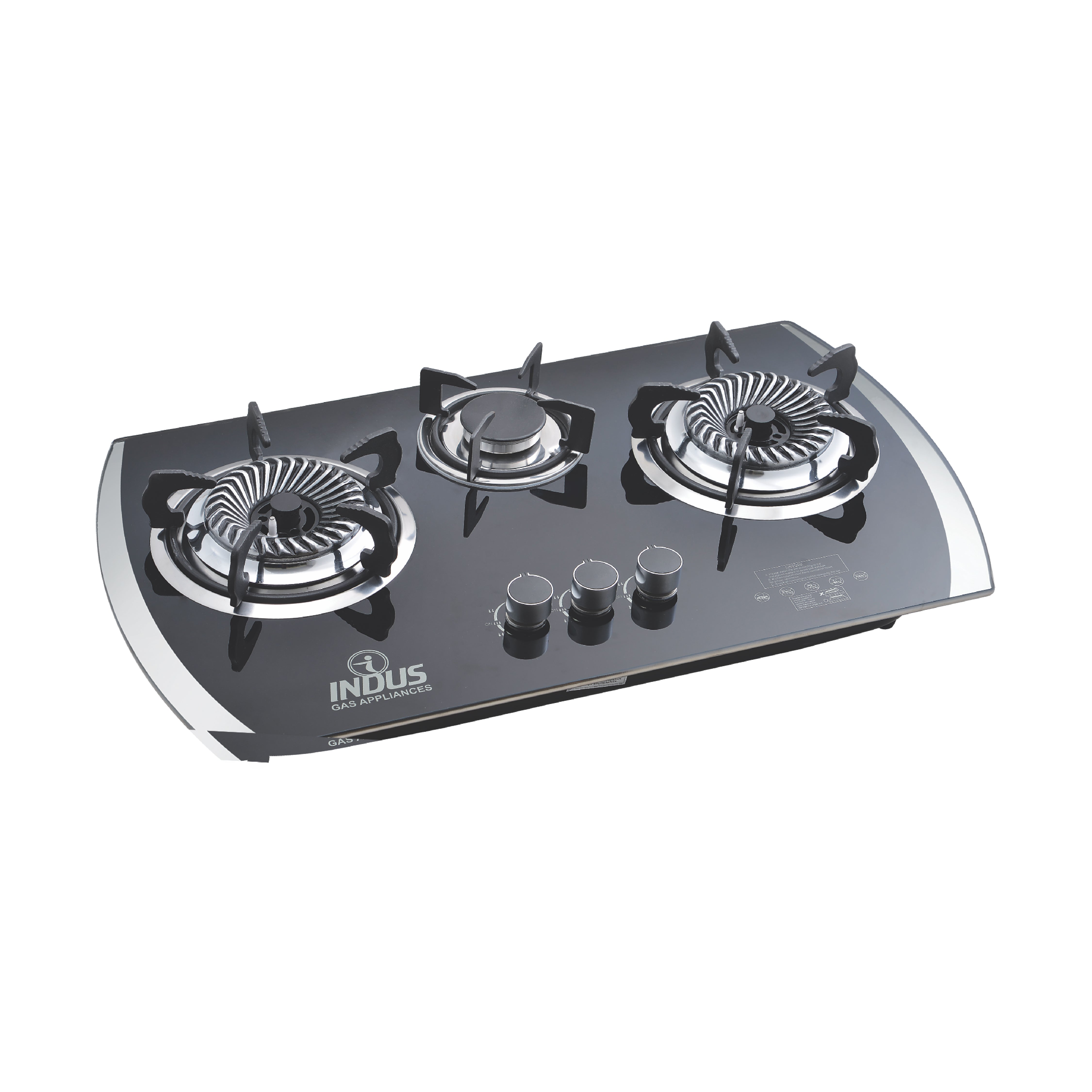Kitchen Hob