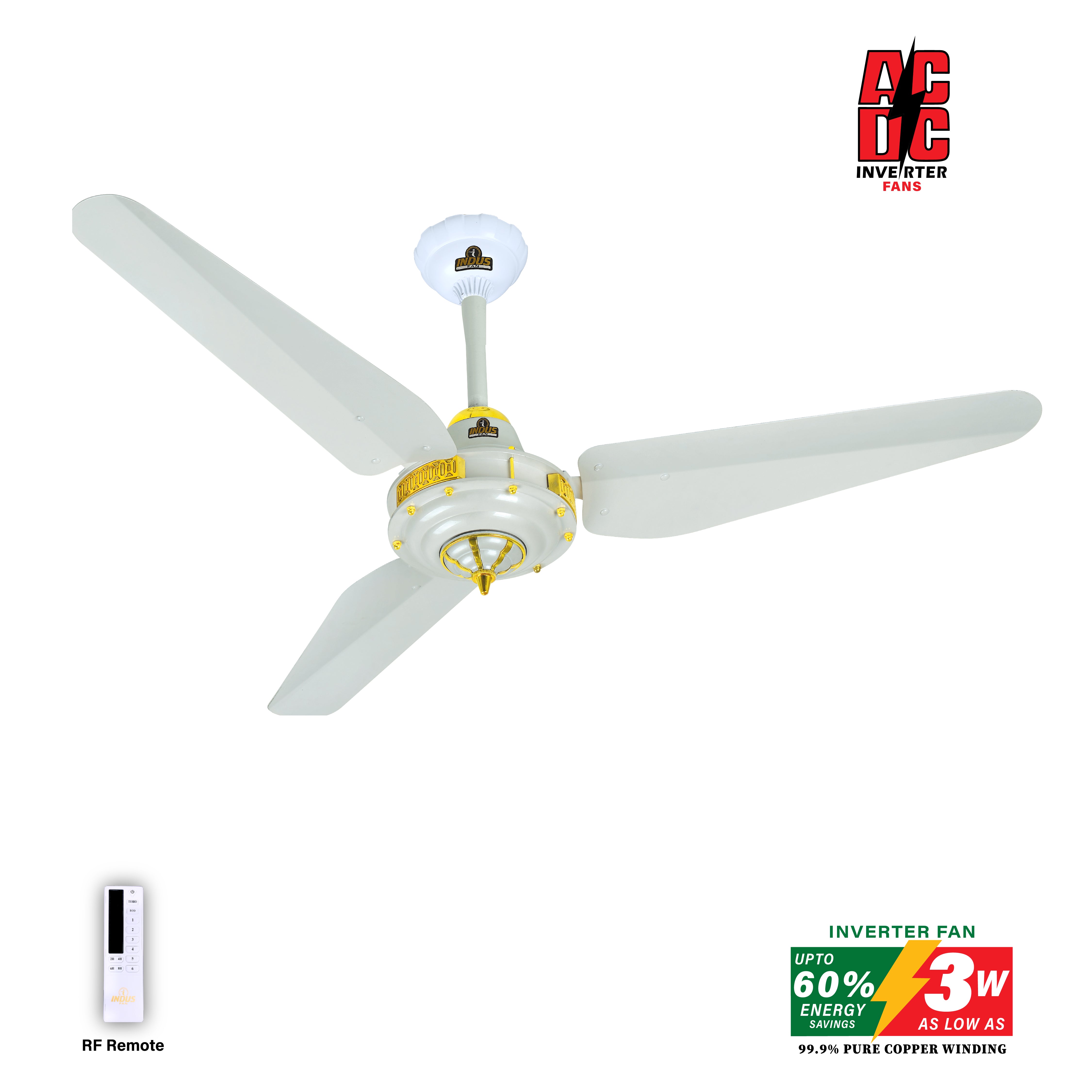 Ceiling Fans