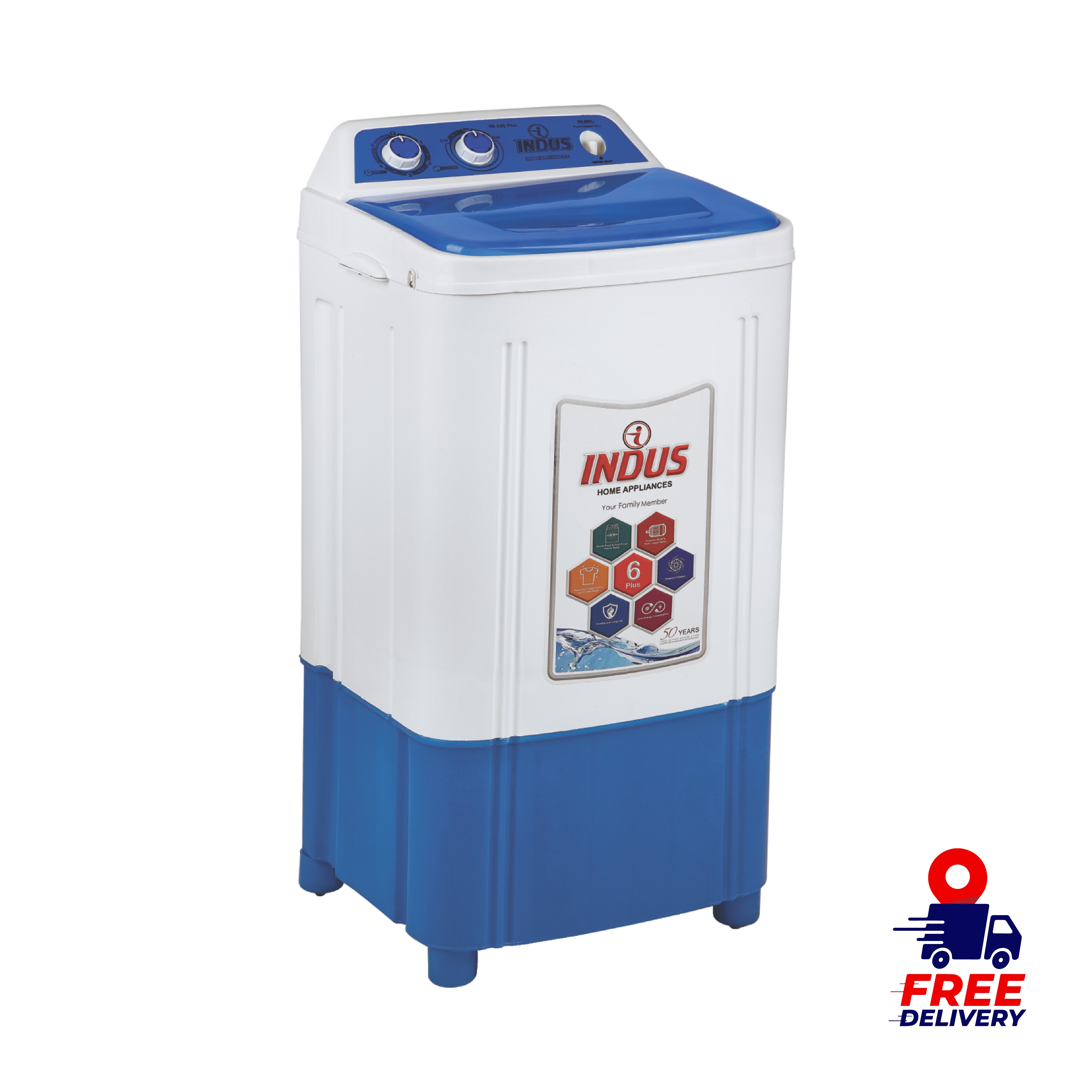 Dryer Machine