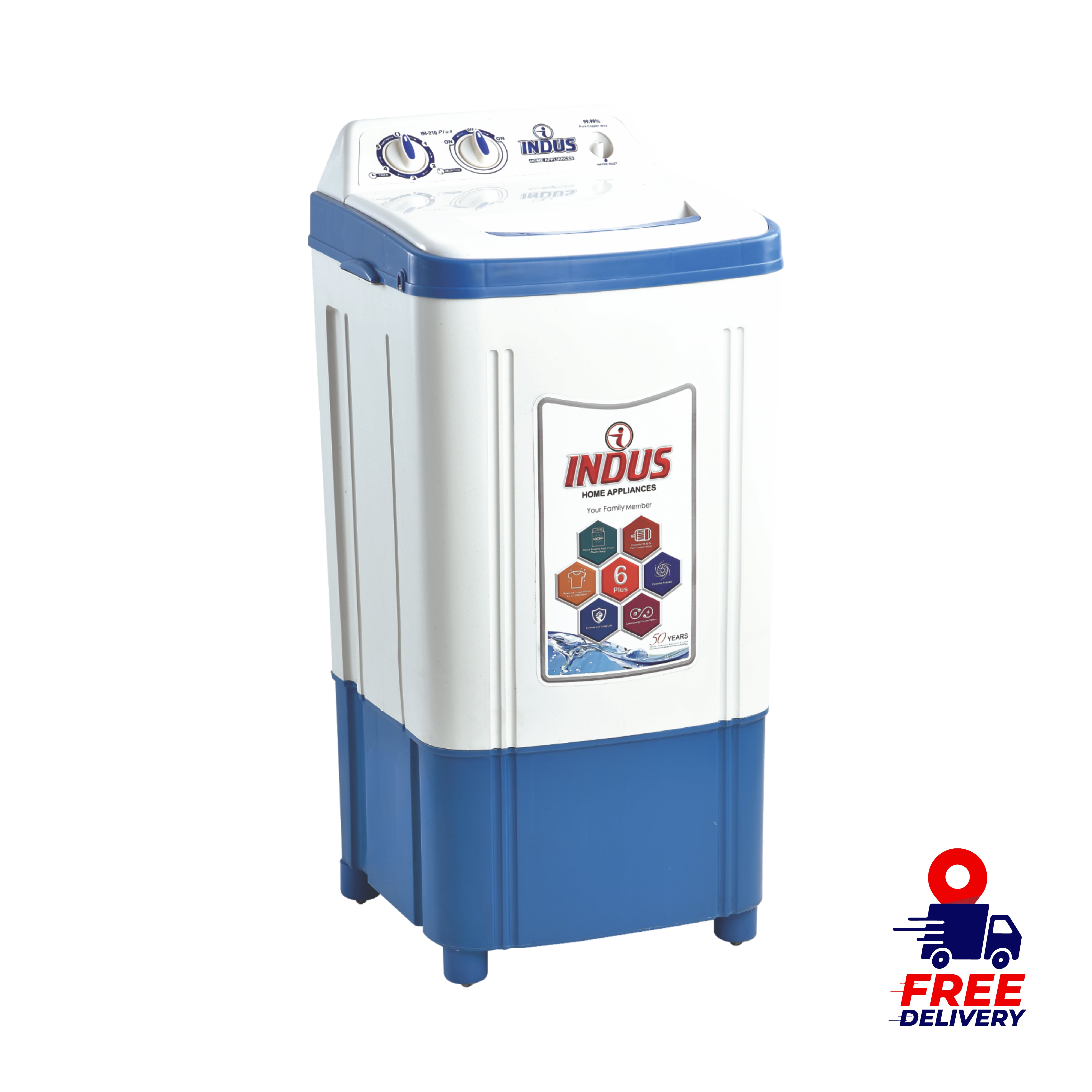  Dryer Machine
