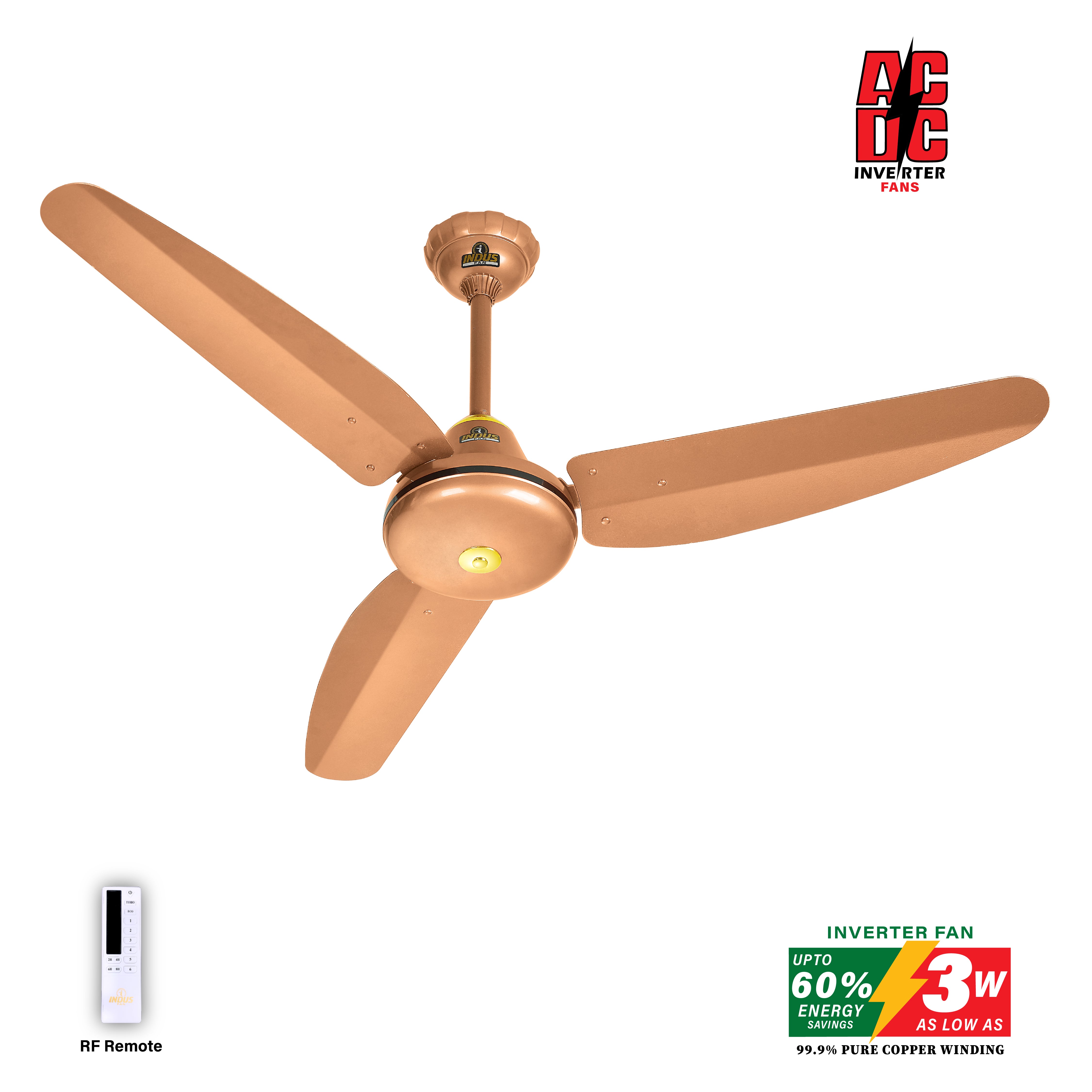 ceiling fans