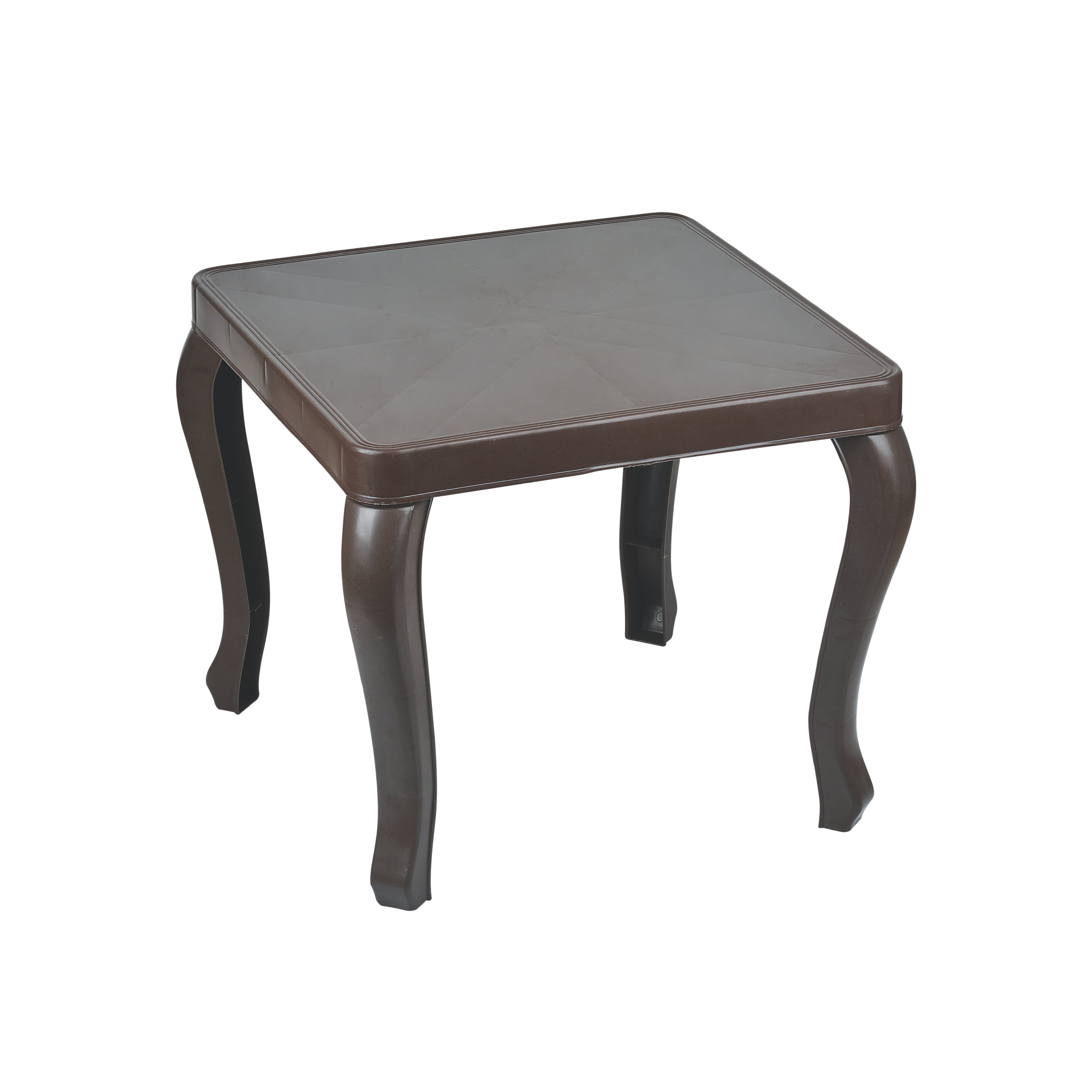 Plastic Dining table