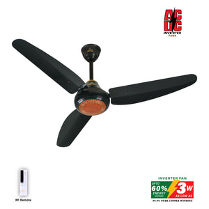gfc ac dc fan