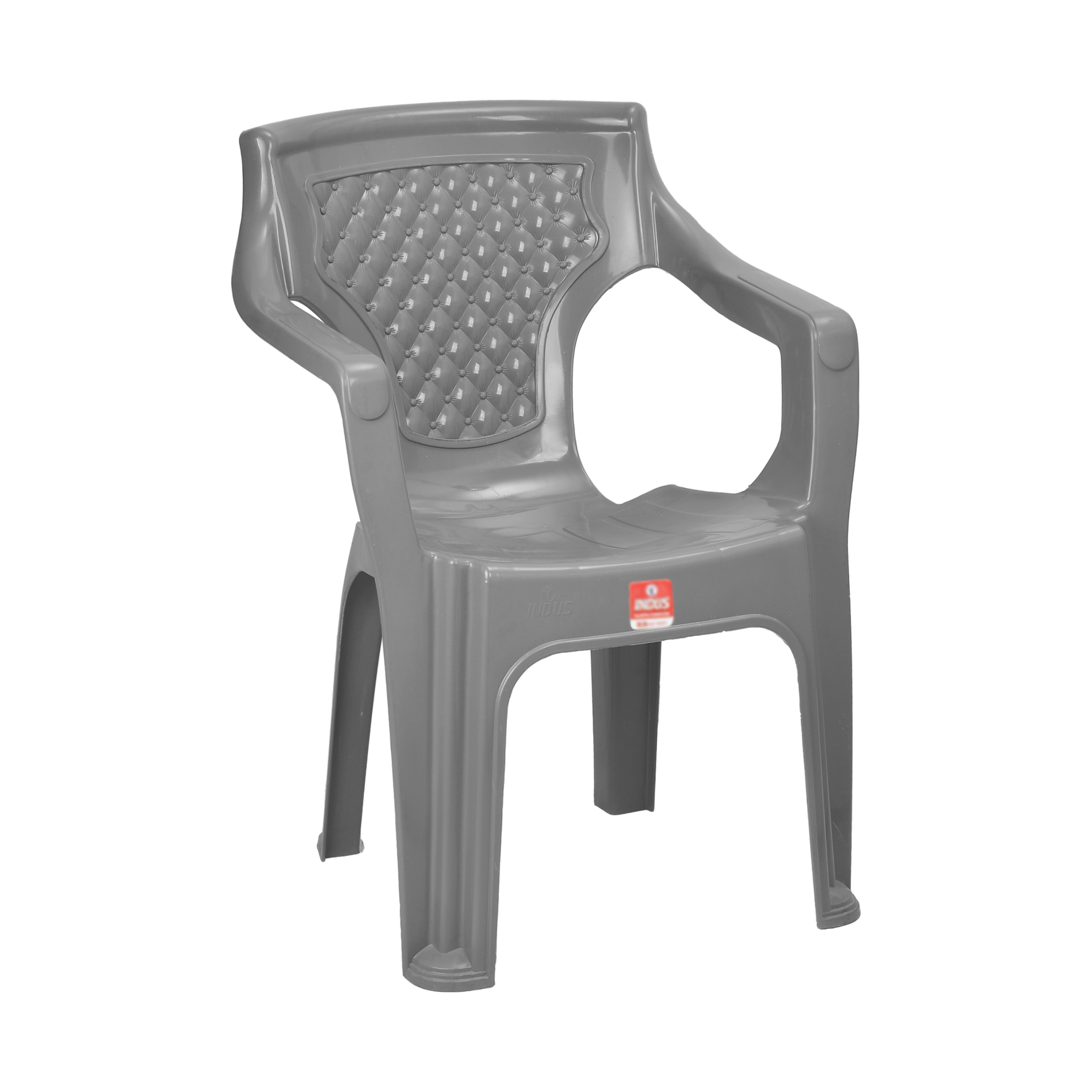 Metro Cushion Chair IF-416-R