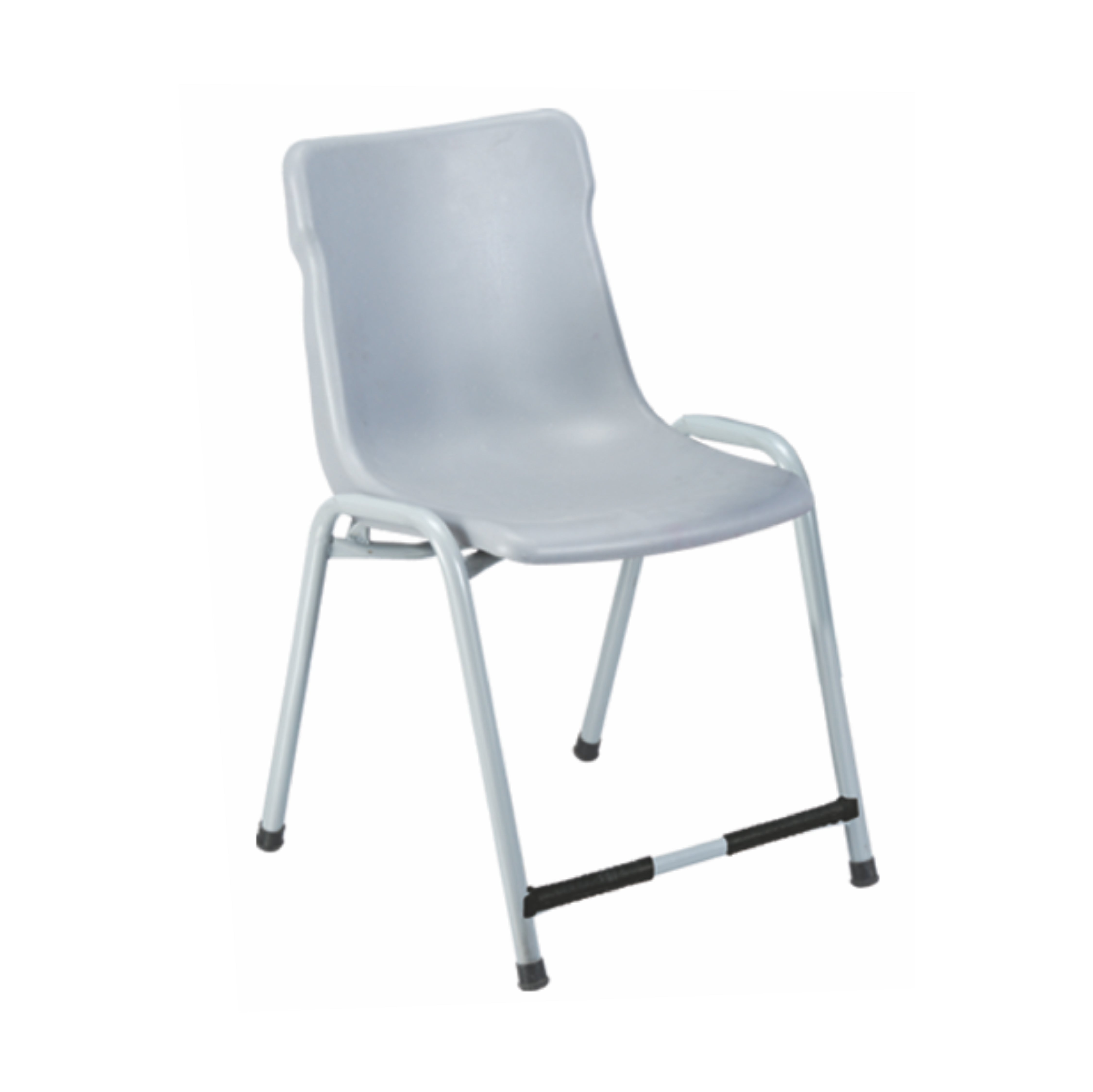 Plastic Classic Shell Chair