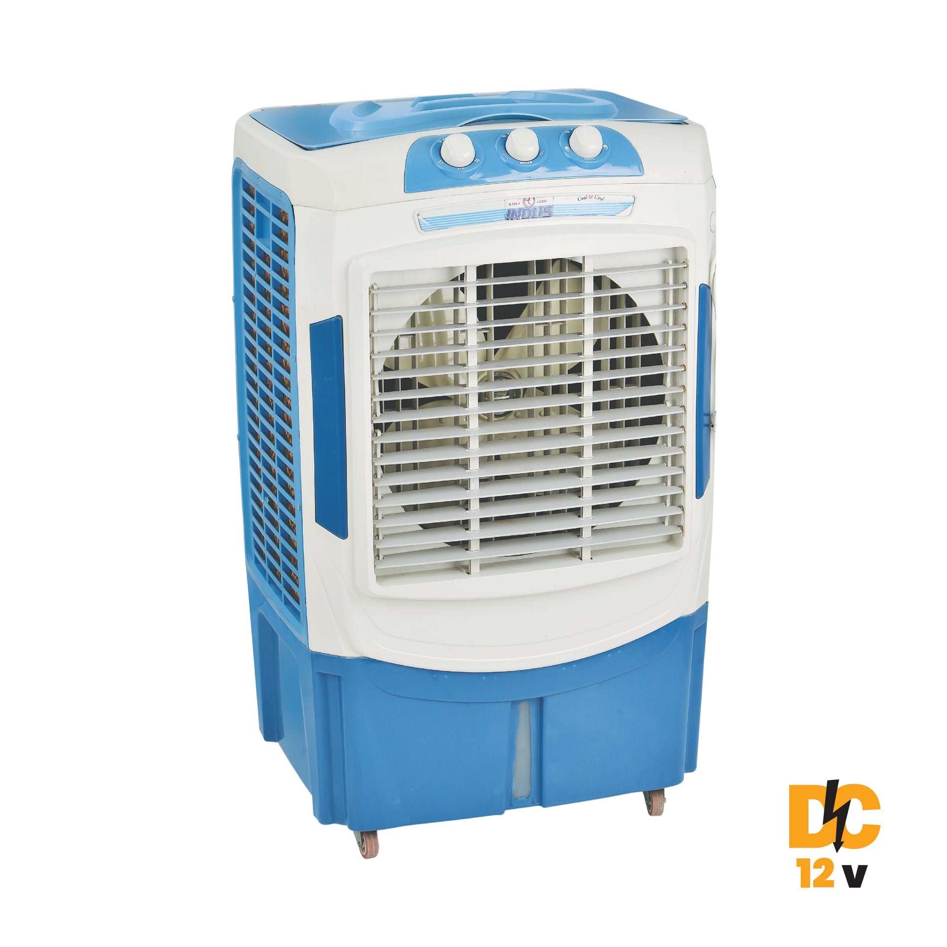 DC Air Cooler (IM-2400) DC 12V DC Air Cooler Price in Pakistan