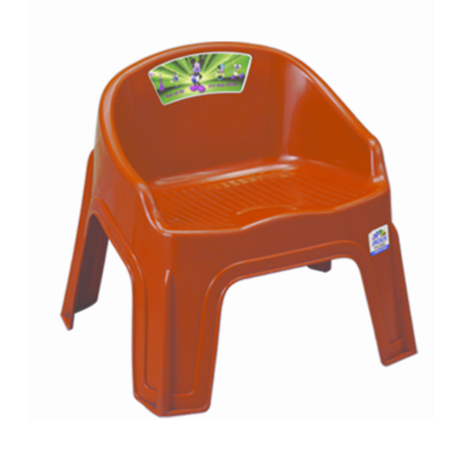 Baby Commando Chair IF-100-P – Indus Home Appliances