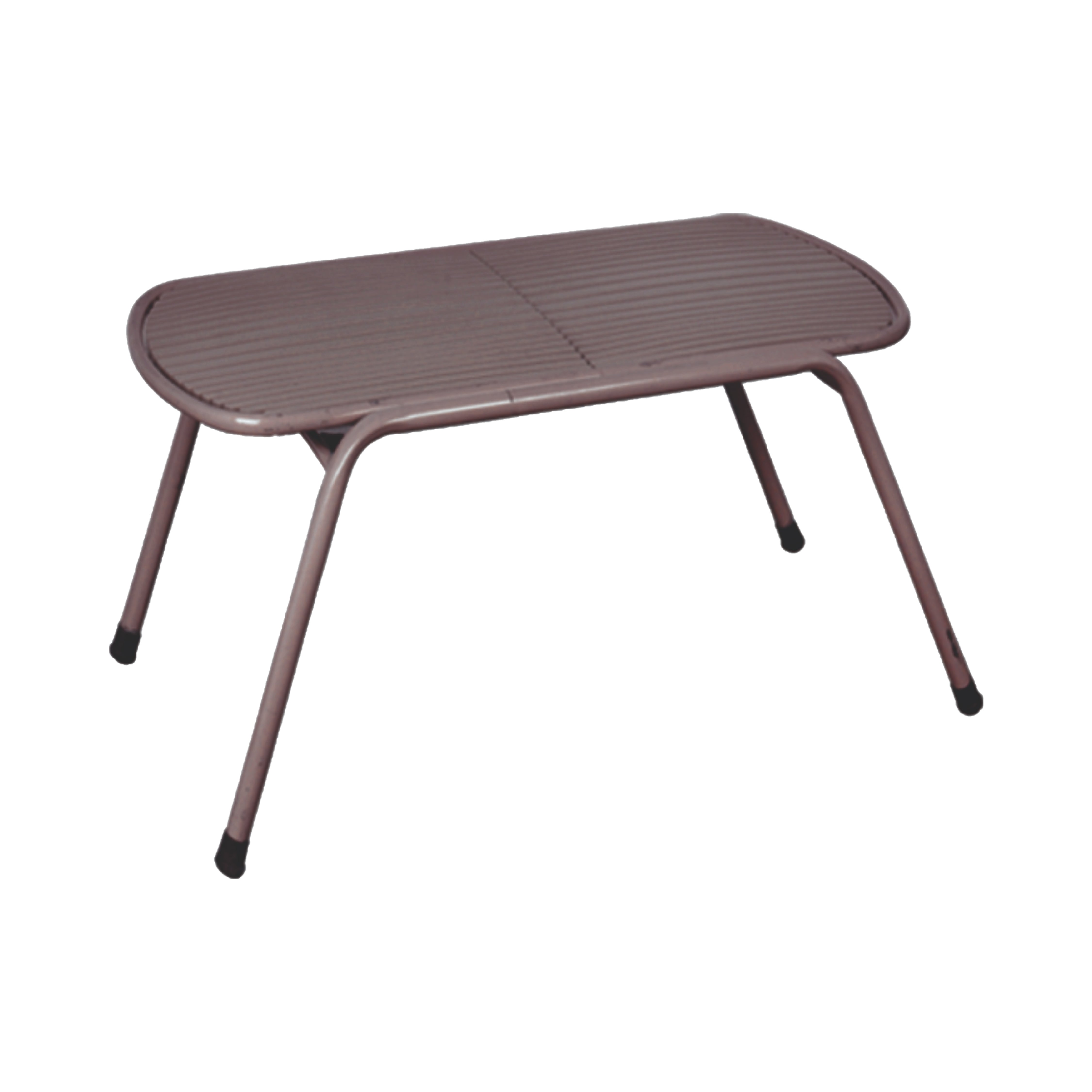 Steel Plastic Table