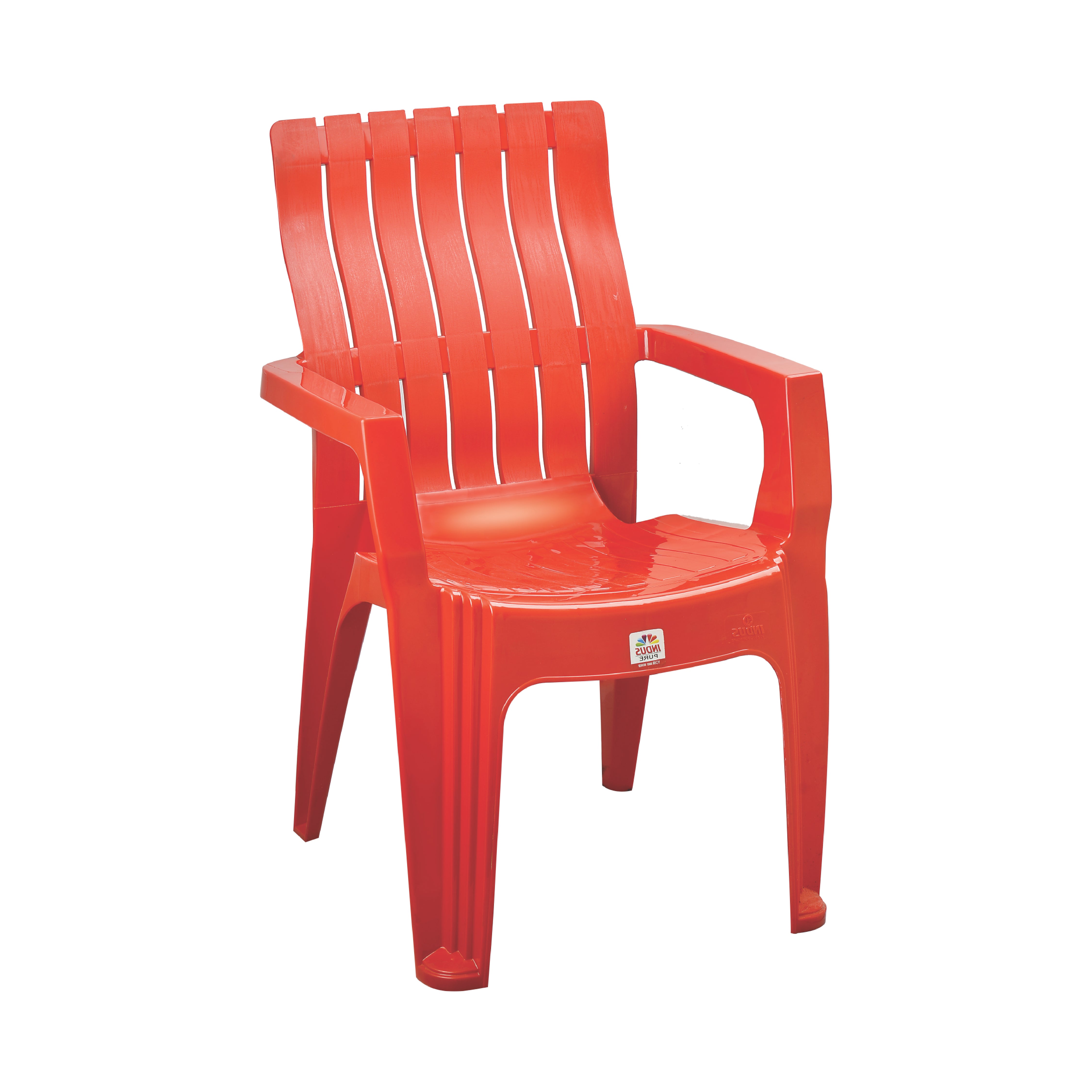 Plastic Chair Design