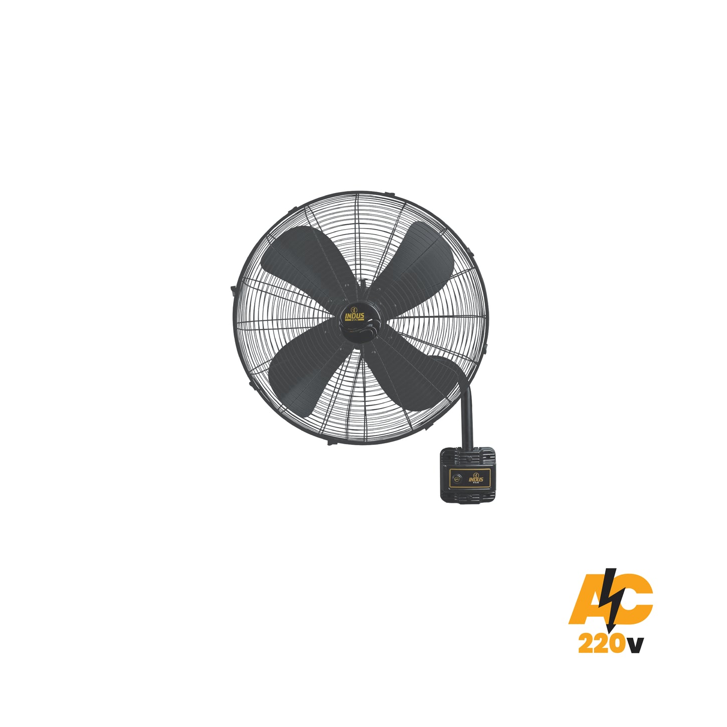 Bracket Fan | Bracket Fans In Pakistan | Best Bracket Fans – Indus Home ...