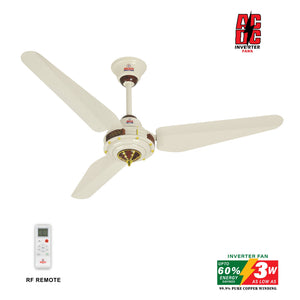 Crown Model Ceiling Fan 
