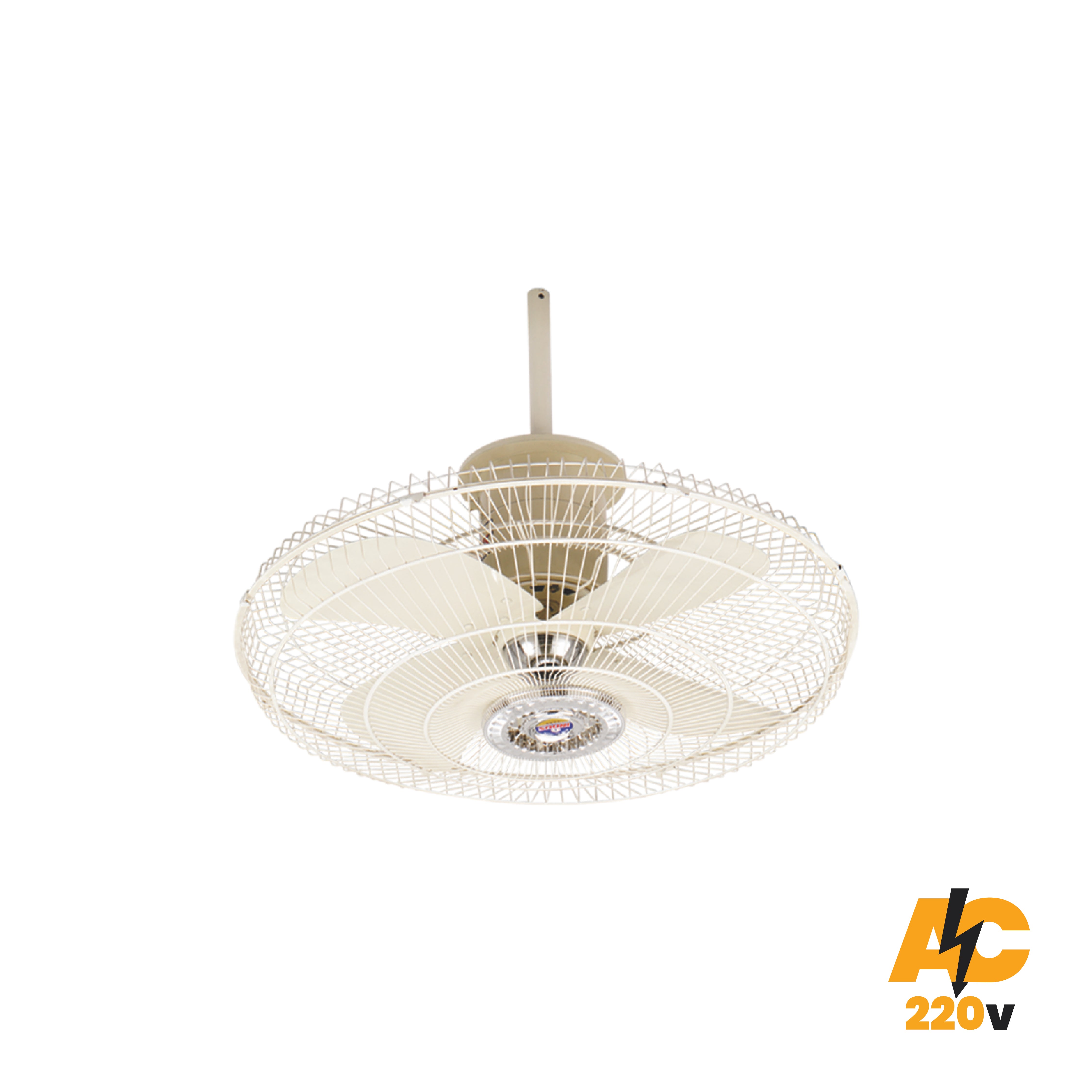 Fix Fan