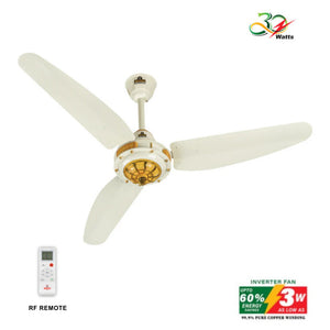 30 Watt Fan