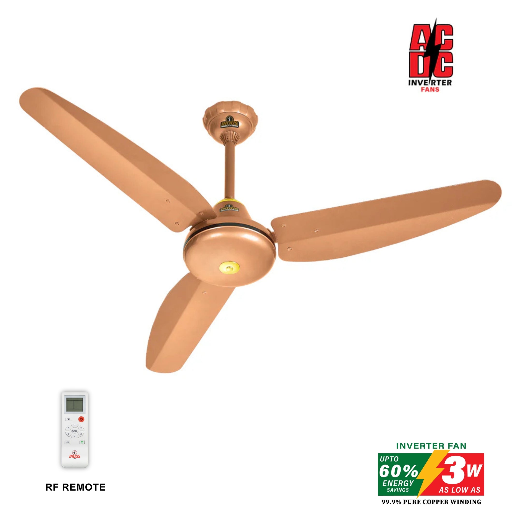 ceiling fans