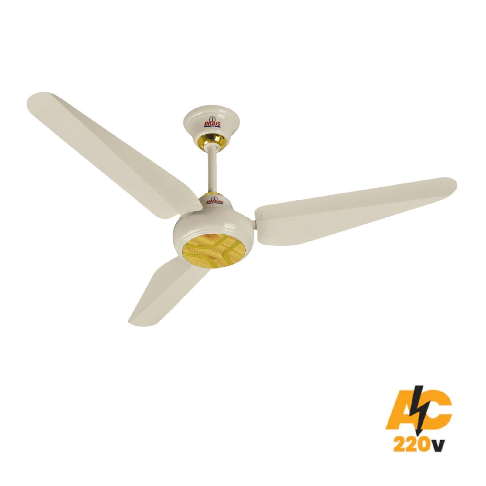 Orient Model - Ceiling Fan (220V)
