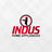 Indus Home Appliances : Inverter Fans & Home Appliances logo